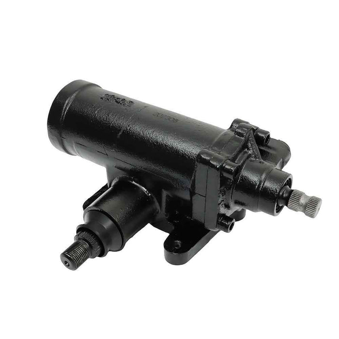 DURAFORCE Power Steering Gear Box 27-7501 For Chevy C10 C20 C30 Blazer GMC C25 1968-1977
