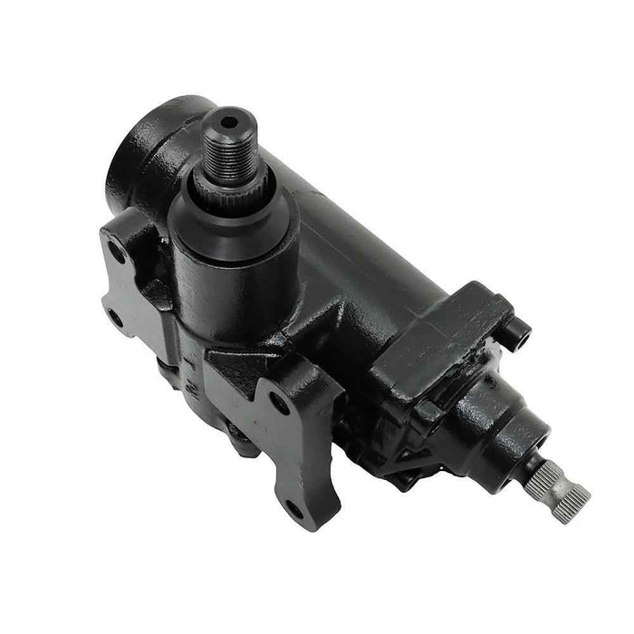 DURAFORCE Power Steering Gear Box 27-7501 For Chevy C10 C20 C30 Blazer GMC C25 1968-1977