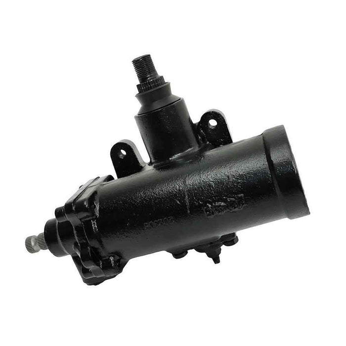 DURAFORCE Power Steering Gear Box 27-7501 For Chevy C10 C20 C30 Blazer GMC C25 1968-1977
