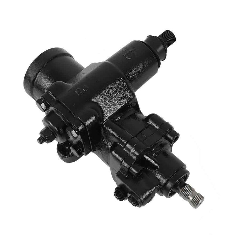 DURAFORCE 27-7516 For Ford F Super Duty F-100 F-150 F-250 HD F-350 Power Steering Gear Box