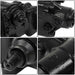DURAFORCE 27-7516 For Ford F Super Duty F-100 F-150 F-250 HD F-350 Power Steering Gear Box