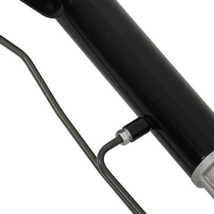 DURAFORCE Power Steering Rack and Pinion Assembly 26-3083 For Nissan 09-14 Maxima 3.5L V6