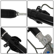 DURAFORCE Power Steering Rack and Pinion Assembly 26-3083 For Nissan 09-14 Maxima 3.5L V6