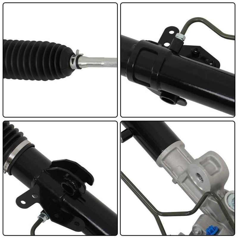 DURAFORCE Power Steering Rack and Pinion Assembly 26-3083 For Nissan 09-14 Maxima 3.5L V6