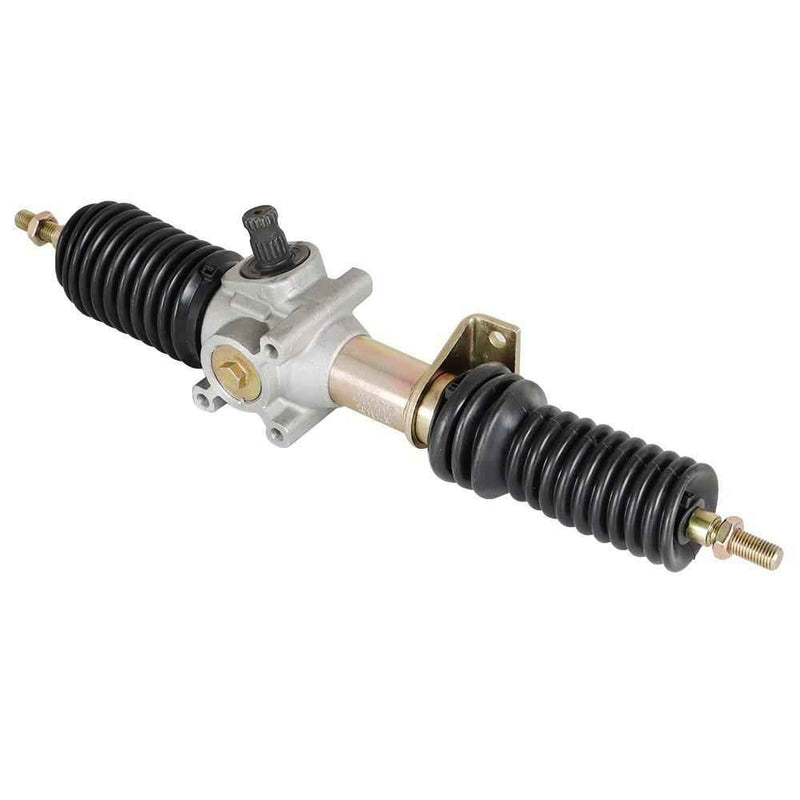 DURAFORCE Steering Rack Pinion Gear Box For Polaris Ranger 570 2015 2016 4x4 Full Size