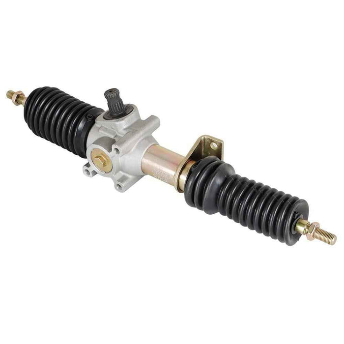 DURAFORCE Steering Rack Pinion Gear Box For Polaris Ranger 570 2015 2016 4x4 Full Size