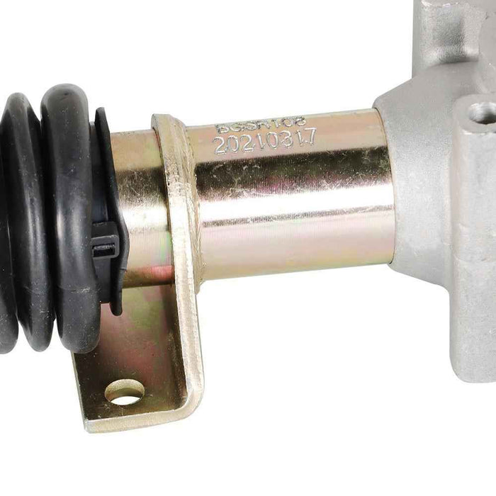 DURAFORCE Steering Rack Pinion Gear Box For Polaris Ranger 570 2015 2016 4x4 Full Size