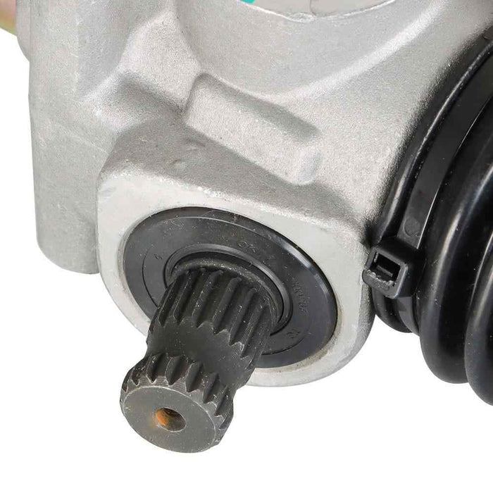 DURAFORCE Steering Rack Pinion Gear Box For Polaris Ranger 570 2015 2016 4x4 Full Size