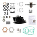 DURAFORCE 1988-2006 For Yamaha Blaster 200 Piston Cylinder Crank Motor Rebuild Gasket Kit