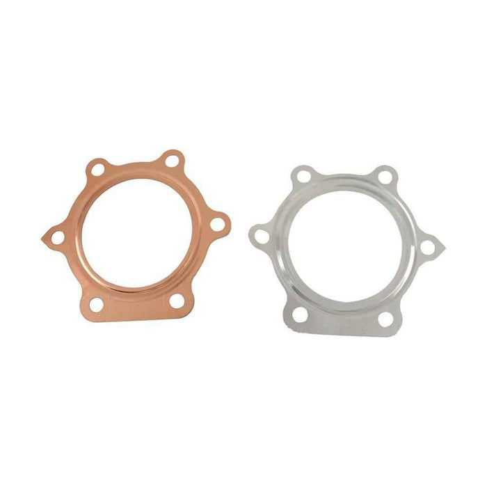 DURAFORCE 1988-2006 For Yamaha Blaster 200 Piston Cylinder Crank Motor Rebuild Gasket Kit