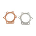 DURAFORCE 1988-2006 For Yamaha Blaster 200 Piston Cylinder Crank Motor Rebuild Gasket Kit
