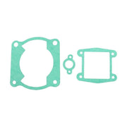 DURAFORCE 1988-2006 For Yamaha Blaster 200 Piston Cylinder Crank Motor Rebuild Gasket Kit