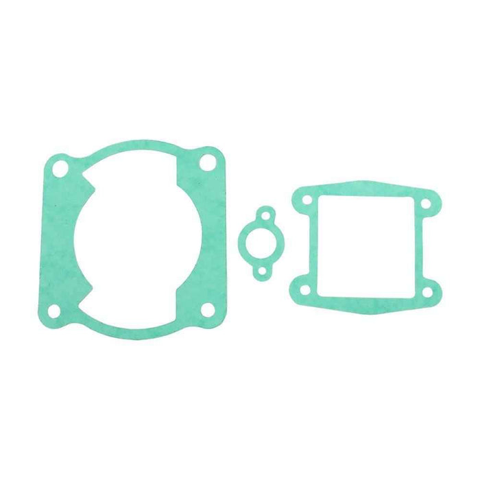 DURAFORCE 1988-2006 For Yamaha Blaster 200 Piston Cylinder Crank Motor Rebuild Gasket Kit
