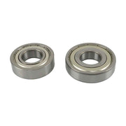 DURAFORCE 1988-2006 For Yamaha Blaster 200 Piston Cylinder Crank Motor Rebuild Gasket Kit