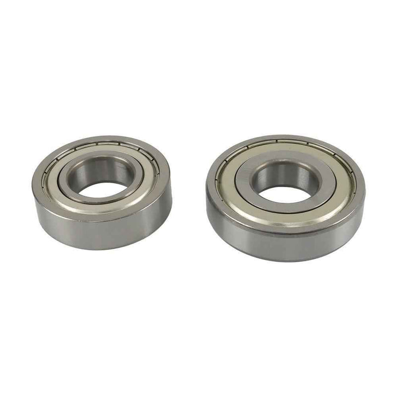 DURAFORCE 1988-2006 For Yamaha Blaster 200 Piston Cylinder Crank Motor Rebuild Gasket Kit