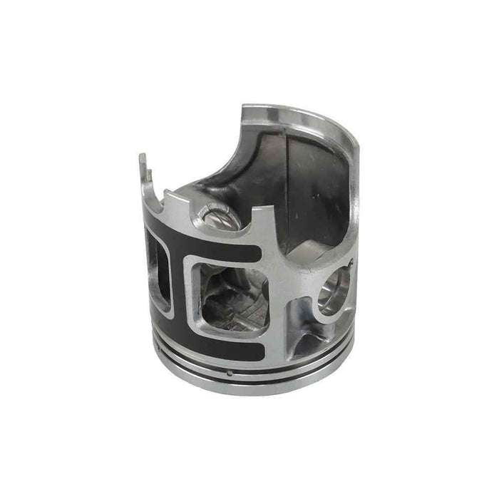 DURAFORCE 1988-2006 For Yamaha Blaster 200 Piston Cylinder Crank Motor Rebuild Gasket Kit