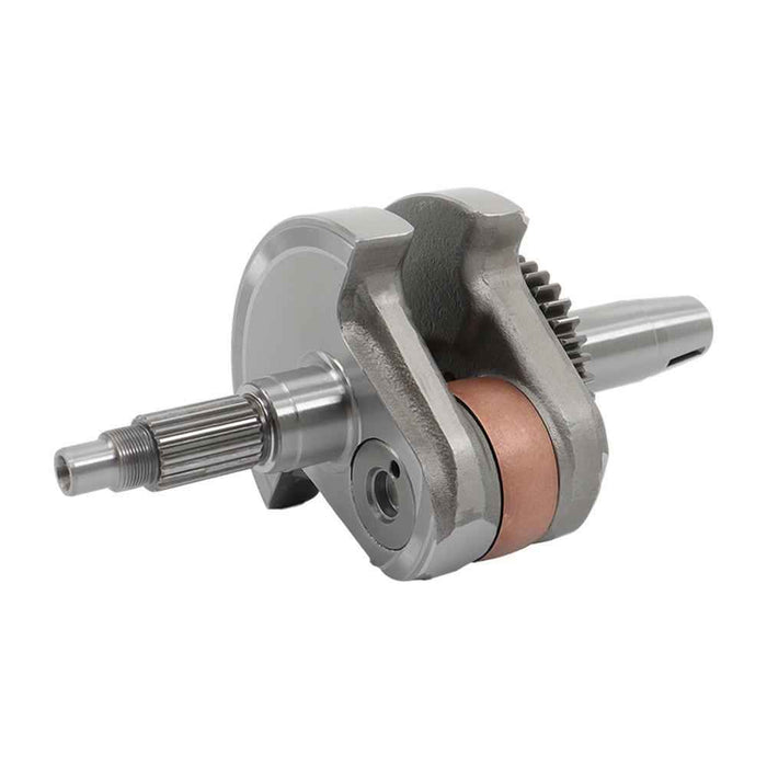 DURAFORCE Crankshaft For Honda 1999-2009 2012-2014 TRX400EX 13000-MBV-730 91001-KF0-018