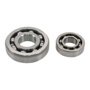 DURAFORCE Crankshaft For Honda 1999-2009 2012-2014 TRX400EX 13000-MBV-730 91001-KF0-018
