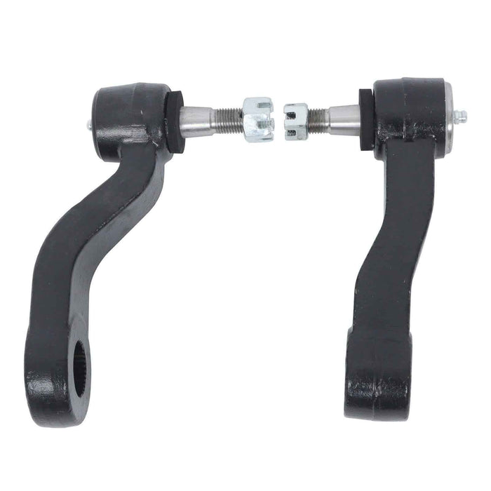 DURAFORCE For Gmc Sierra 2500 2001 2002-2004 15× Front Wheel Bearing Hub Control Arm K6535