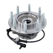 DURAFORCE For Gmc Sierra 2500 2001 2002-2004 15× Front Wheel Bearing Hub Control Arm K6535