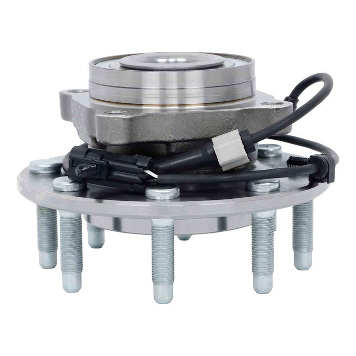 DURAFORCE For Gmc Sierra 2500 2001 2002-2004 15× Front Wheel Bearing Hub Control Arm K6535