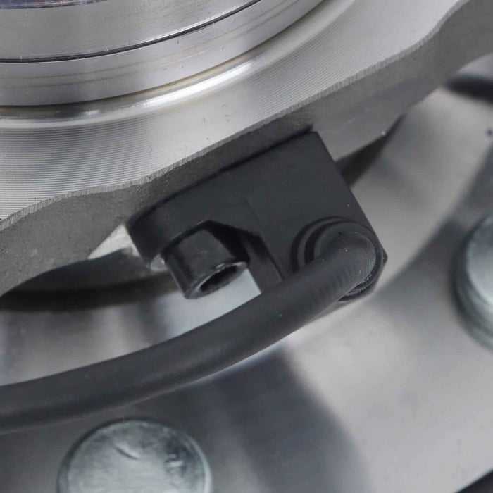 DURAFORCE For Gmc Sierra 2500 2001 2002-2004 15× Front Wheel Bearing Hub Control Arm K6535