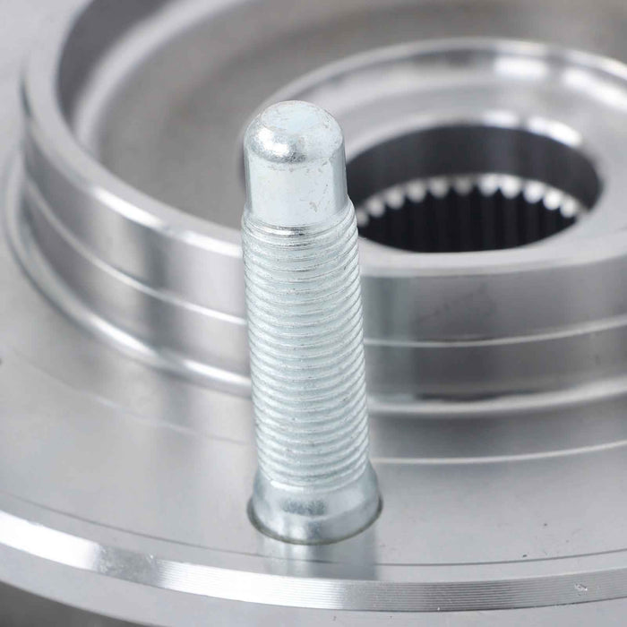 DURAFORCE For Gmc Sierra 2500 2001 2002-2004 15× Front Wheel Bearing Hub Control Arm K6535