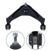 DURAFORCE For Gmc Sierra 2500 2001 2002-2004 15× Front Wheel Bearing Hub Control Arm K6535