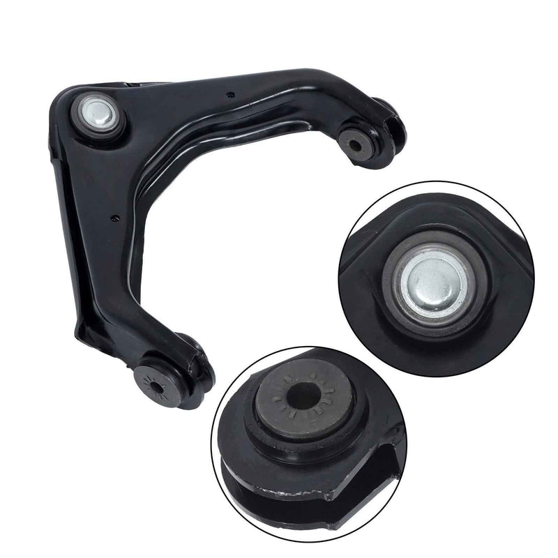 DURAFORCE For Gmc Sierra 2500 2001 2002-2004 15× Front Wheel Bearing Hub Control Arm K6535