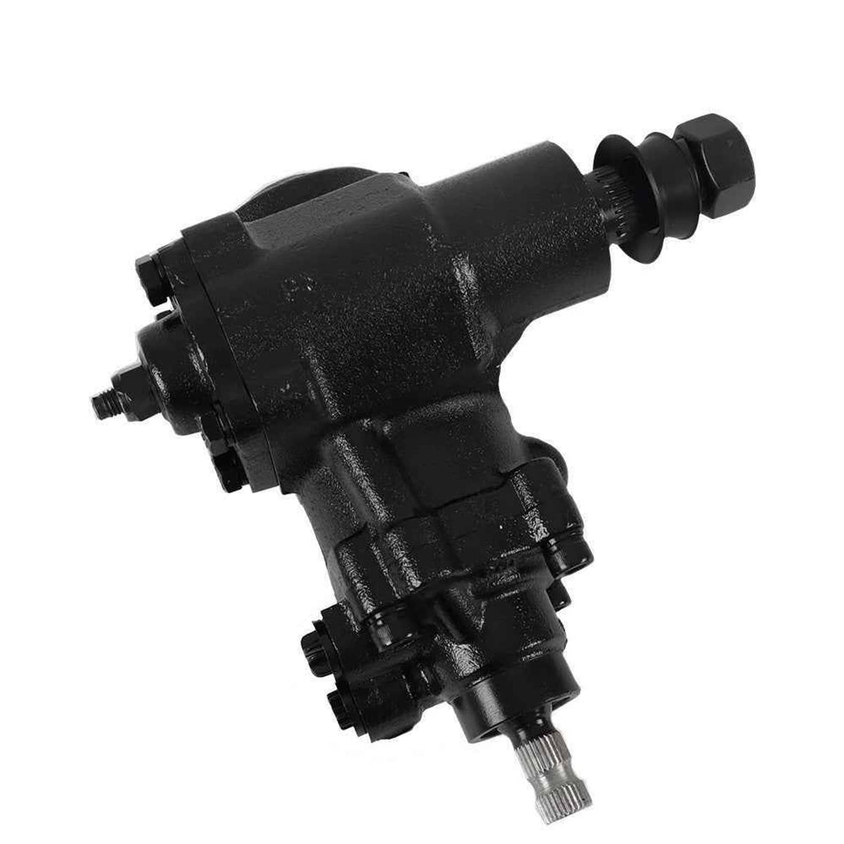 For Chevy Impala Bel Air Biscayne Base 1958-1964 Power Steering Gear ...