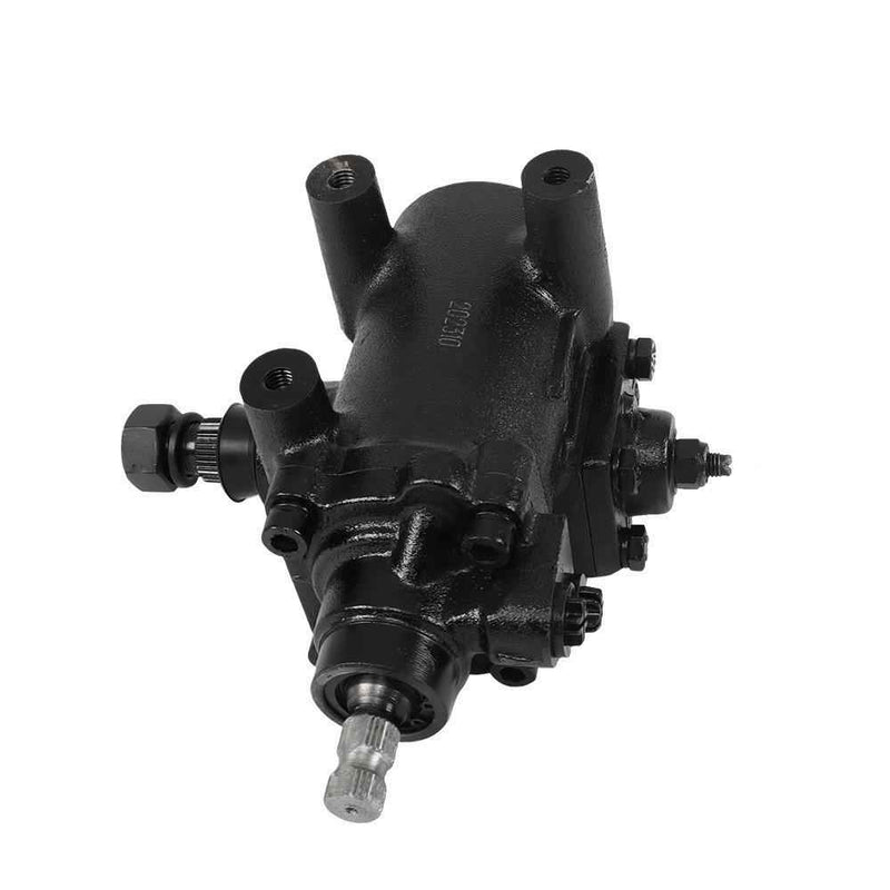 DURAFORCE For Chevy Impala Bel Air Biscayne Base 1958-1964 Power Steering Gear Box SGB5777