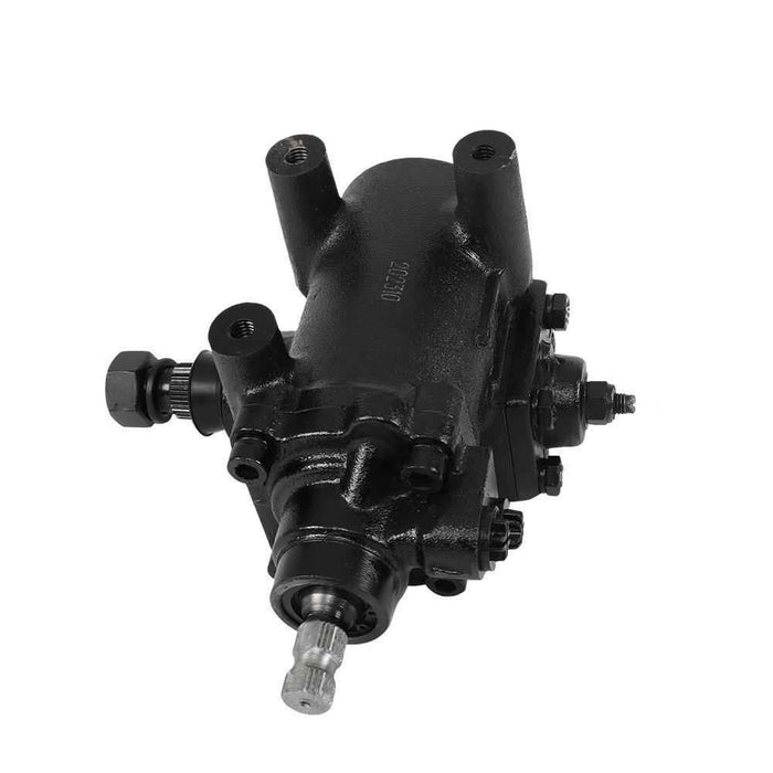 DURAFORCE For Chevy Impala Bel Air Biscayne Base 1958-1964 Power Steering Gear Box SGB5777