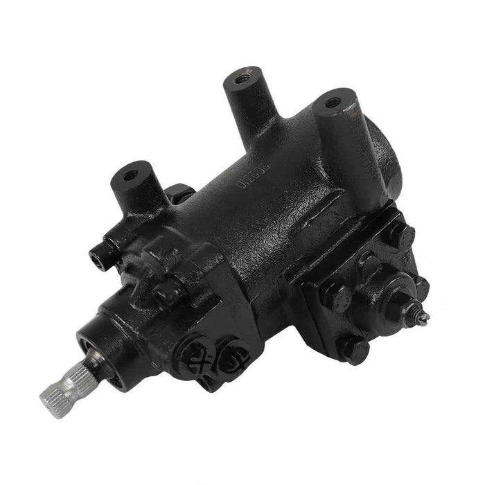 DURAFORCE For Chevy Impala Bel Air Biscayne Base 1958-1964 Power Steering Gear Box SGB5777