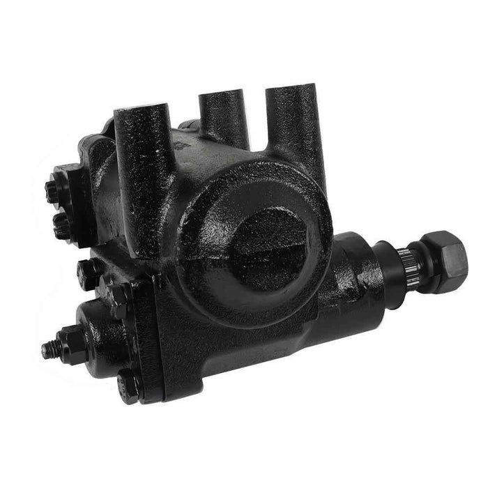 DURAFORCE For Chevy Impala Bel Air Biscayne Base 1958-1964 Power Steering Gear Box SGB5777