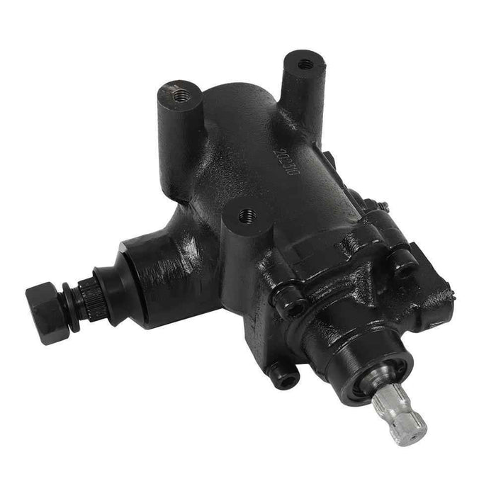 DURAFORCE For Chevy Impala Bel Air Biscayne Base 1958-1964 Power Steering Gear Box SGB5777