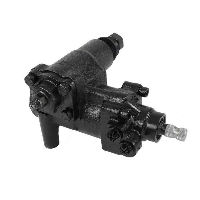 DURAFORCE For Chevy Impala Bel Air Biscayne Base 1958-1964 Power Steering Gear Box SGB5777