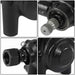 DURAFORCE For Chevy Impala Bel Air Biscayne Base 1958-1964 Power Steering Gear Box SGB5777