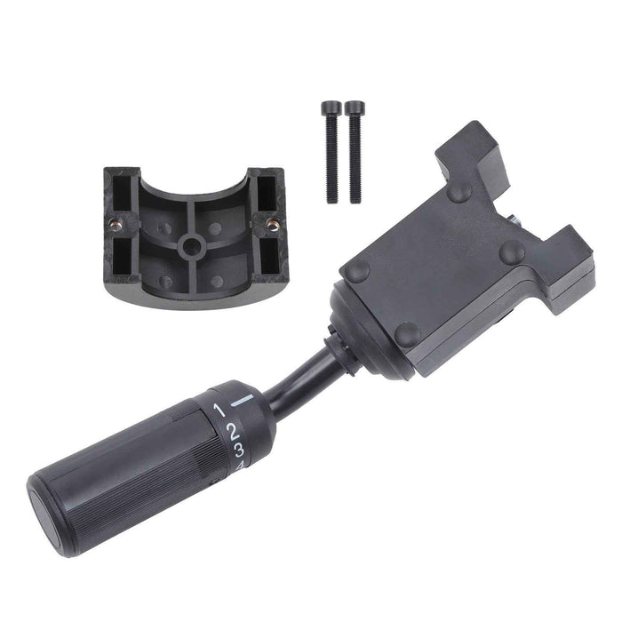 DURAFORCE 4 Speed Transmission Shifter Controller for Gehl 552 553 RS6-34 91563226 L69012