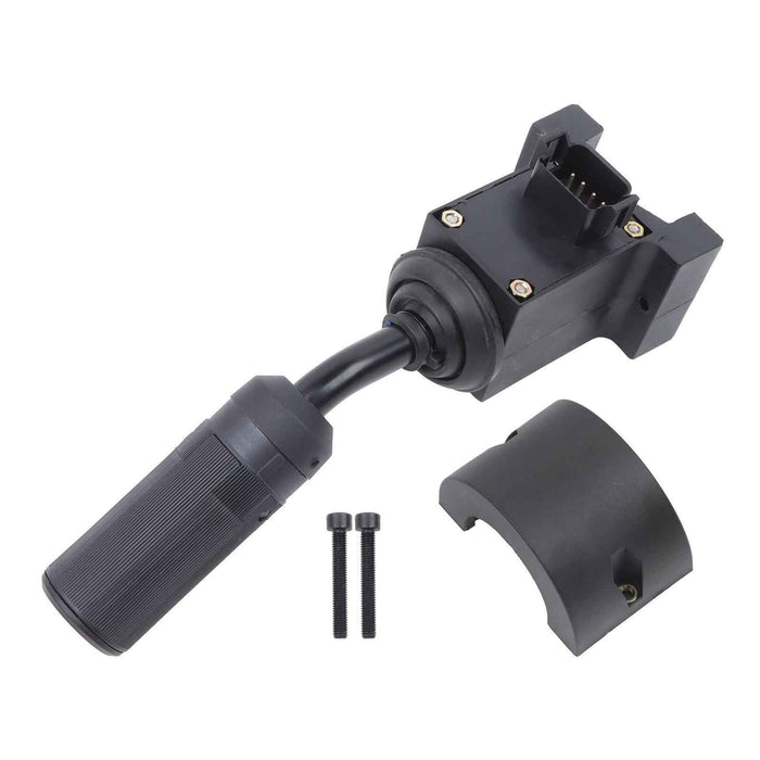 DURAFORCE 4 Speed Transmission Shifter Controller for Gehl 552 553 RS6-34 91563226 L69012