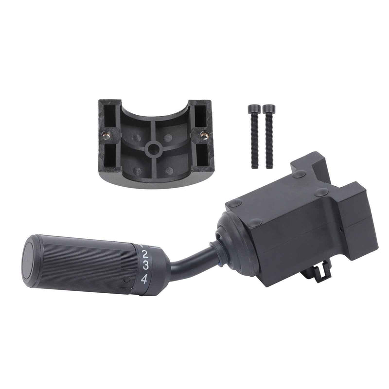 DURAFORCE 4 Speed Transmission Shifter Controller for Gehl 552 553 RS6-34 91563226 L69012