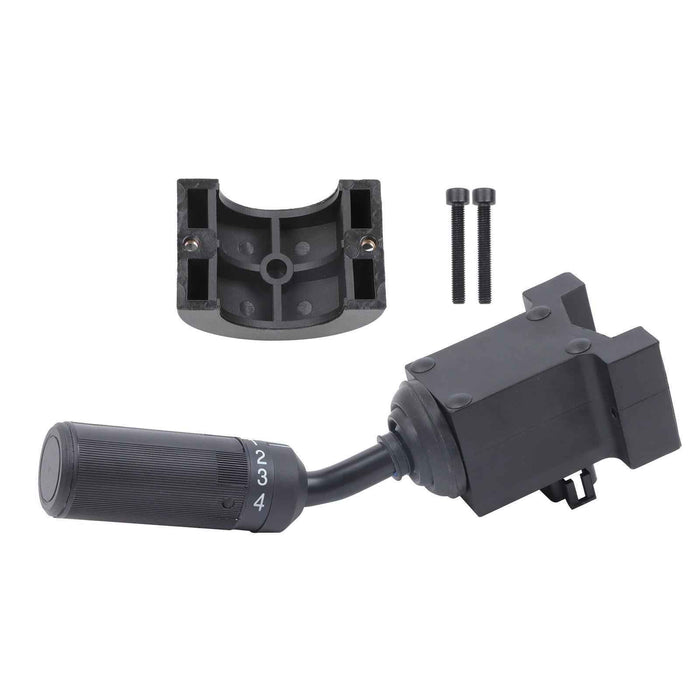 DURAFORCE 4 Speed Transmission Shifter Controller for Gehl 552 553 RS6-34 91563226 L69012