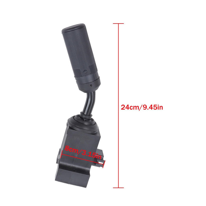 DURAFORCE 4 Speed Transmission Shifter Controller for Gehl 552 553 RS6-34 91563226 L69012