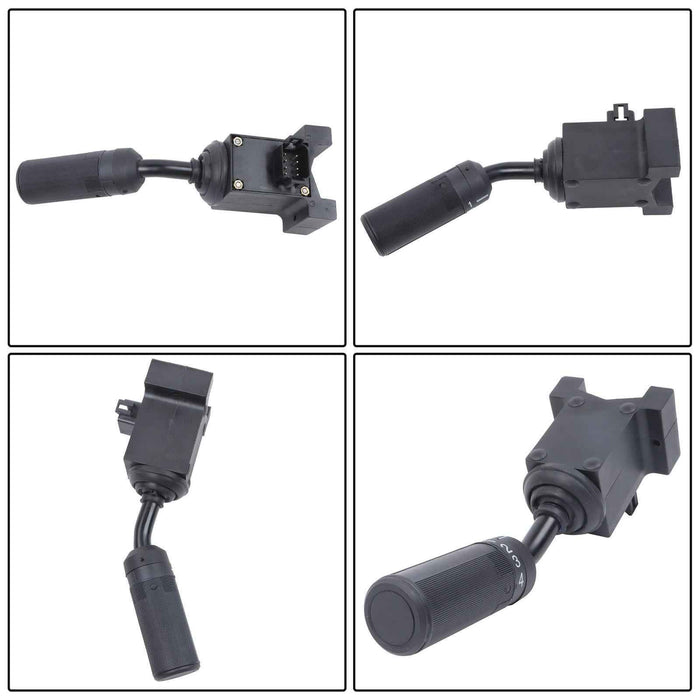 DURAFORCE 4 Speed Transmission Shifter Controller for Gehl 552 553 RS6-34 91563226 L69012