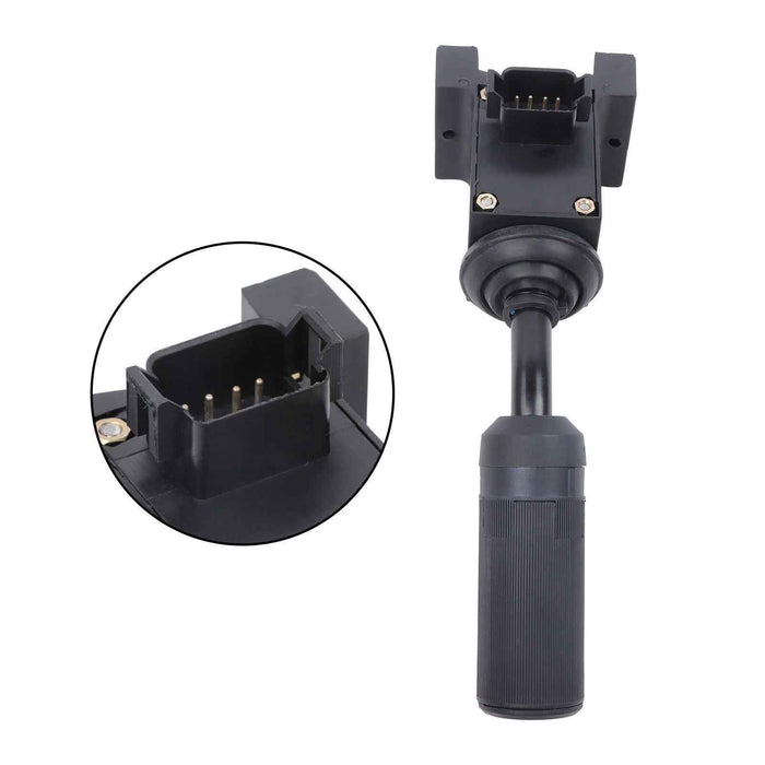 DURAFORCE 4 Speed Transmission Shifter Controller for Gehl 552 553 RS6-34 91563226 L69012