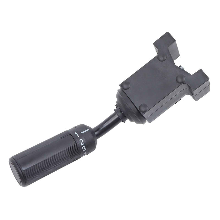 DURAFORCE 4 Speed Transmission Shifter Controller for Gehl 552 553 RS6-34 91563226 L69012