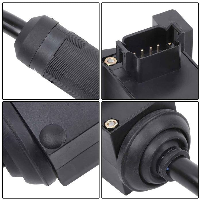 DURAFORCE 4 Speed Transmission Shifter Controller for Gehl 552 553 RS6-34 91563226 L69012