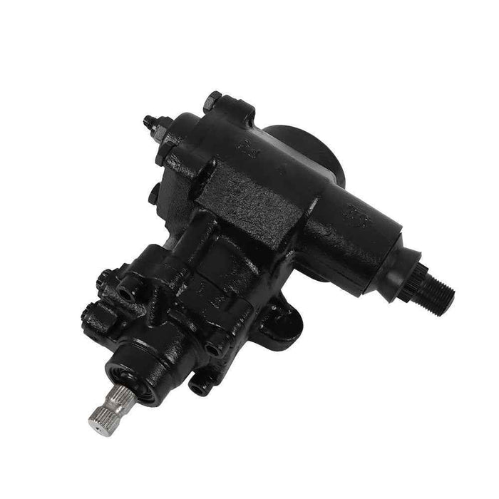 DURAFORCE Fit For GMC Caballero 1980 1981-1986 1987 Power Steering Gear Box 82-00277-AN