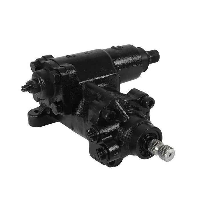 DURAFORCE Fit For GMC Caballero 1980 1981-1986 1987 Power Steering Gear Box 82-00277-AN