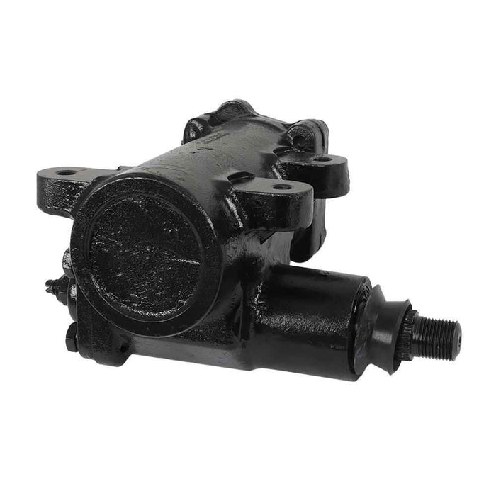 DURAFORCE Fit For GMC Caballero 1980 1981-1986 1987 Power Steering Gear Box 82-00277-AN