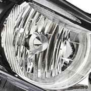 DURAFORCE For 2012-14-15 Subaru Impreza/2013-2016 Crosstrek Left+Right Halogen Headlights